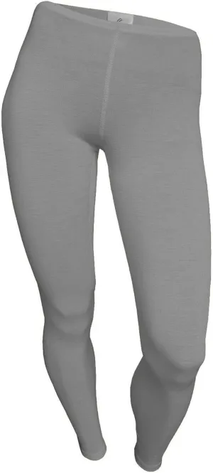 100% Merino Wool Ultra Soft Women Long Pants Underpants Made in EU