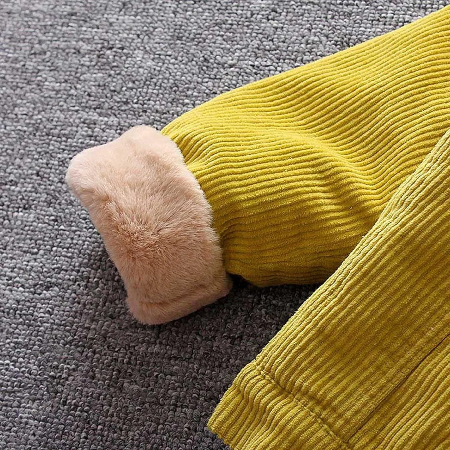 3Months-3 Years Old Kids Baby Girls Boys Winter Solid Coat Cloak Jacket Thick Warm Outerwear Clothes