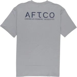AFTCO Samurai 2 Short Sleeve