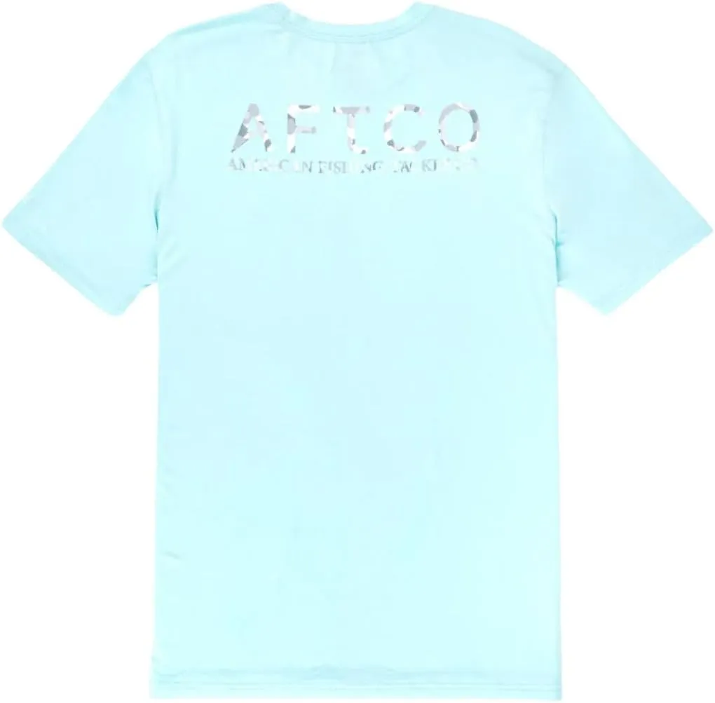 AFTCO Samurai 2 Short Sleeve