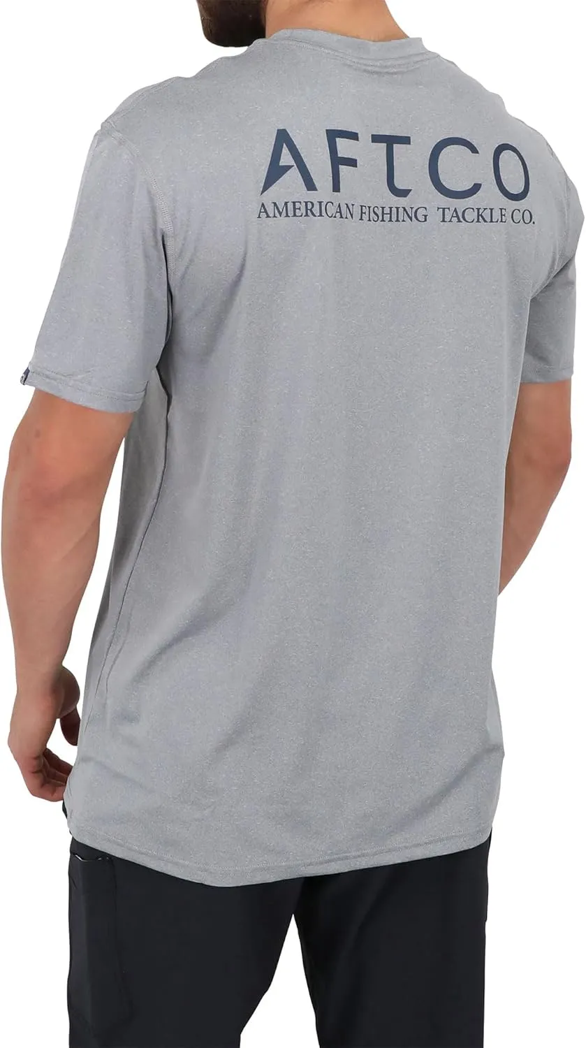 AFTCO Samurai 2 Short Sleeve