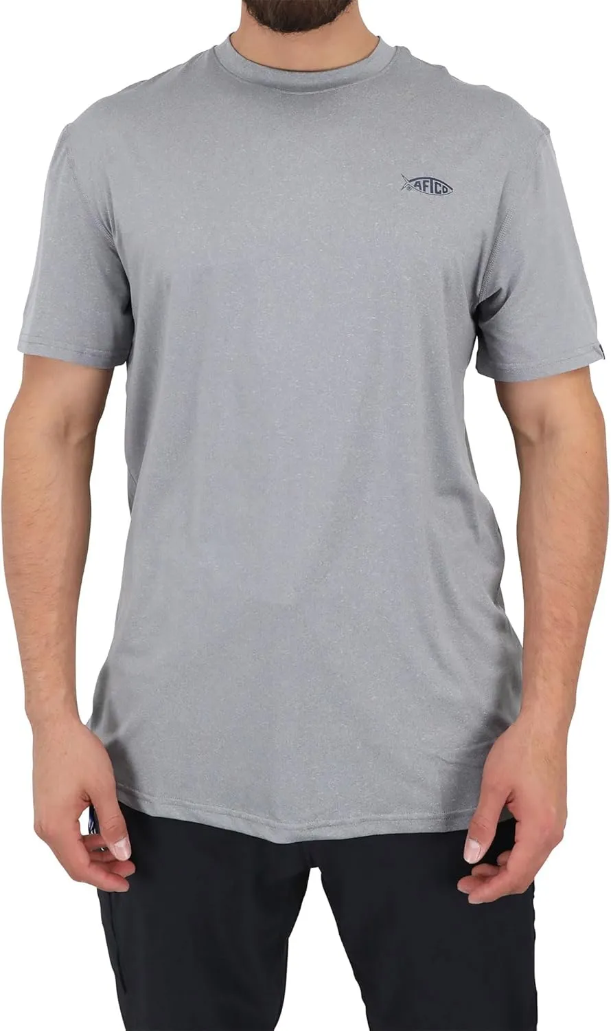AFTCO Samurai 2 Short Sleeve