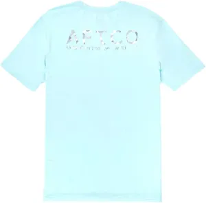 AFTCO Samurai 2 Short Sleeve