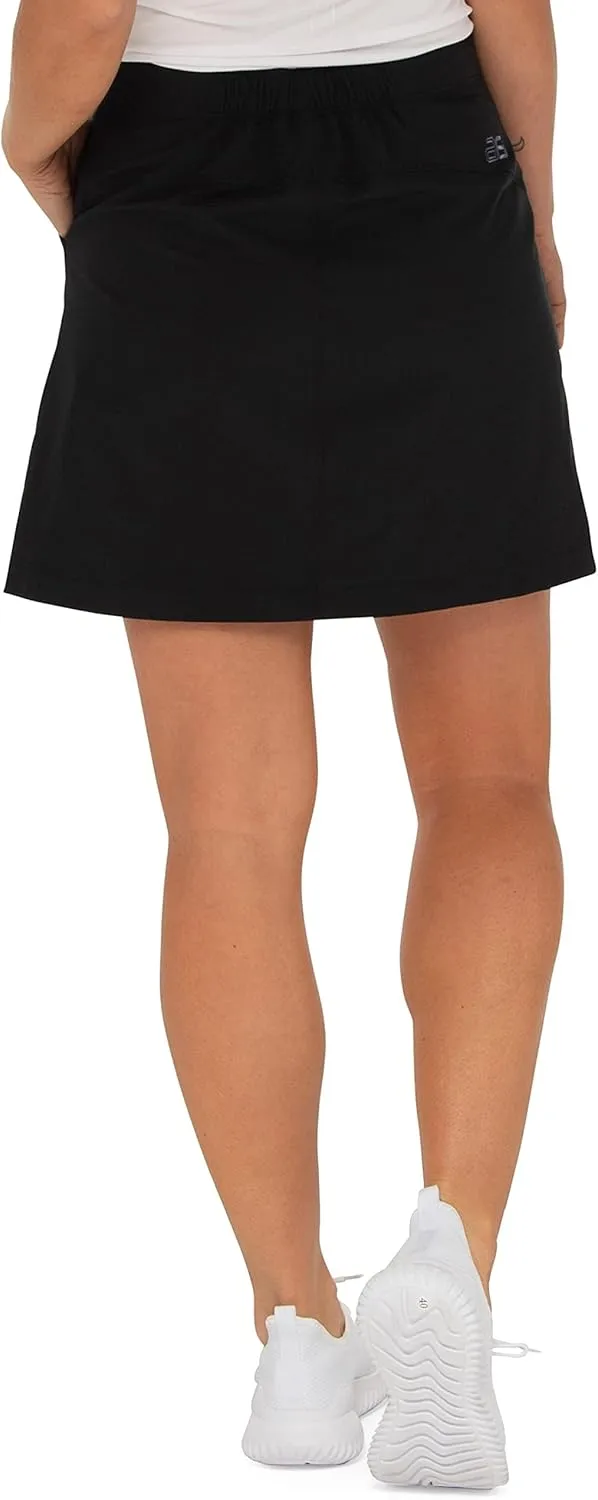 Arctix Women's Active Skorts