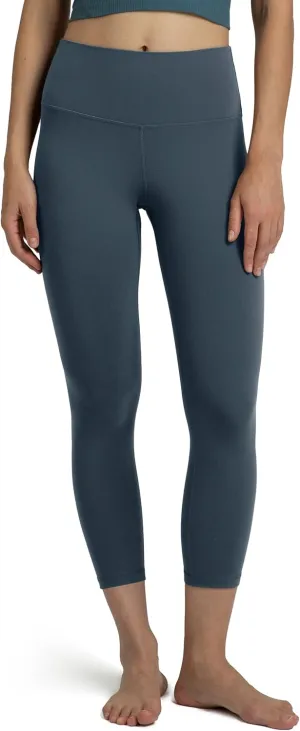 Colorfulkoala Women's Dreamlux High Waisted Workout Leggings Buttery Soft 21" Inseam Yoga Pants