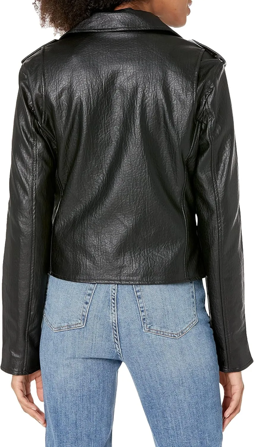 Flashback Friday Jacket