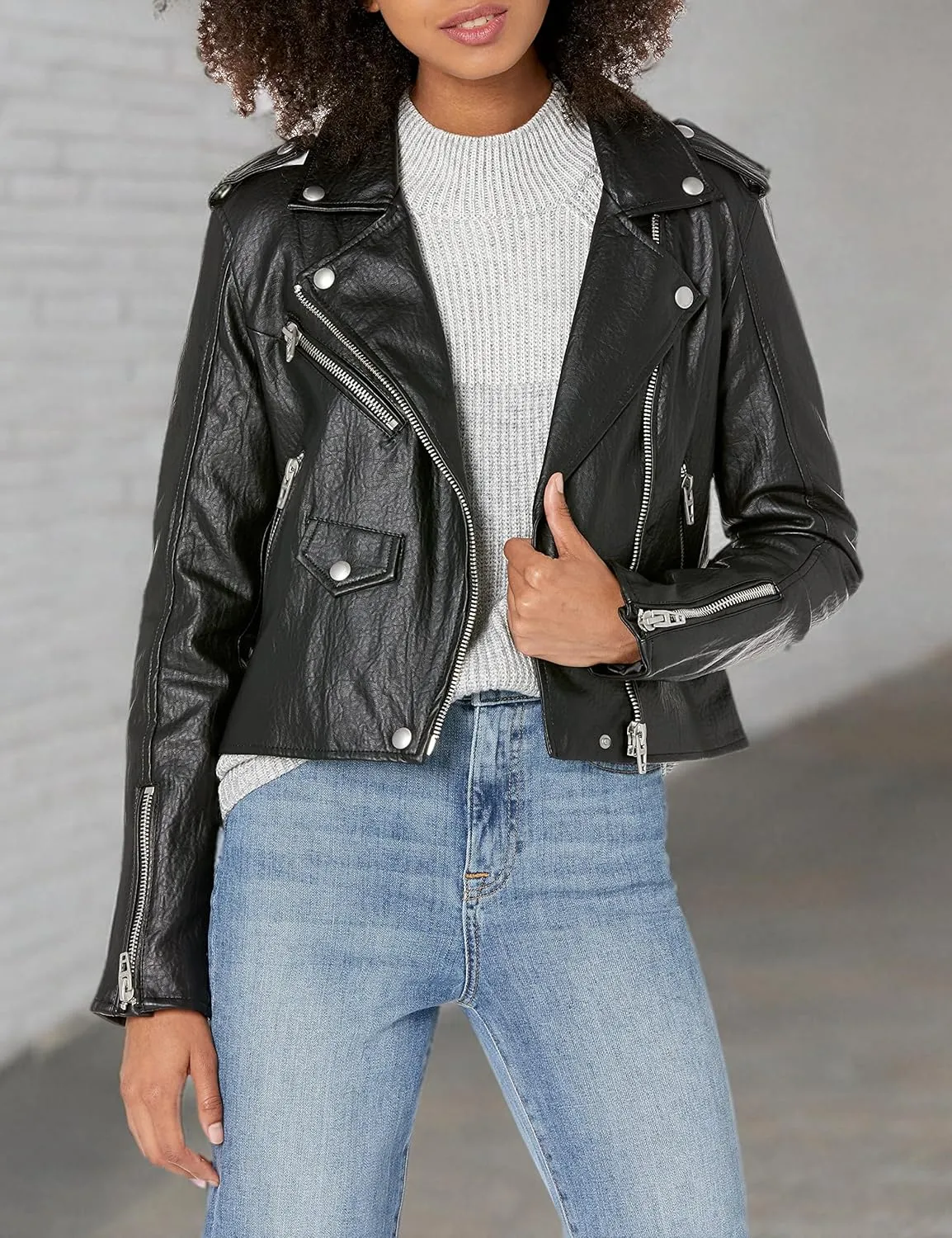 Flashback Friday Jacket