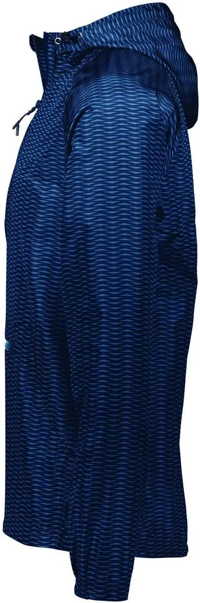 Holloway Men's Jacket
