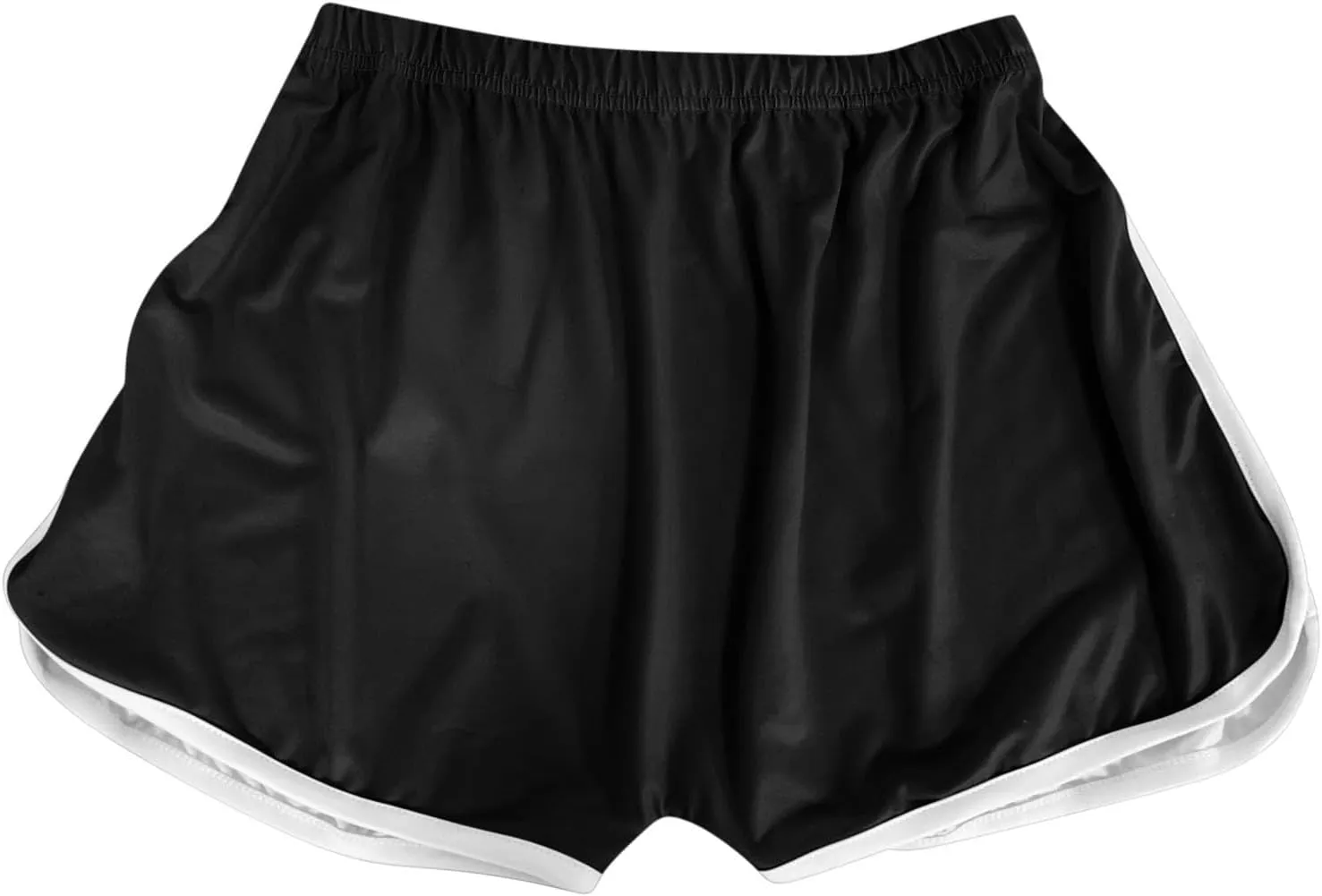 I Love My Husband Booty Shorts Womens Sexy 3" High Waist Yoga Biker Shorts Soft Spandex Dance Hot Pants Butt Lifting Leggings