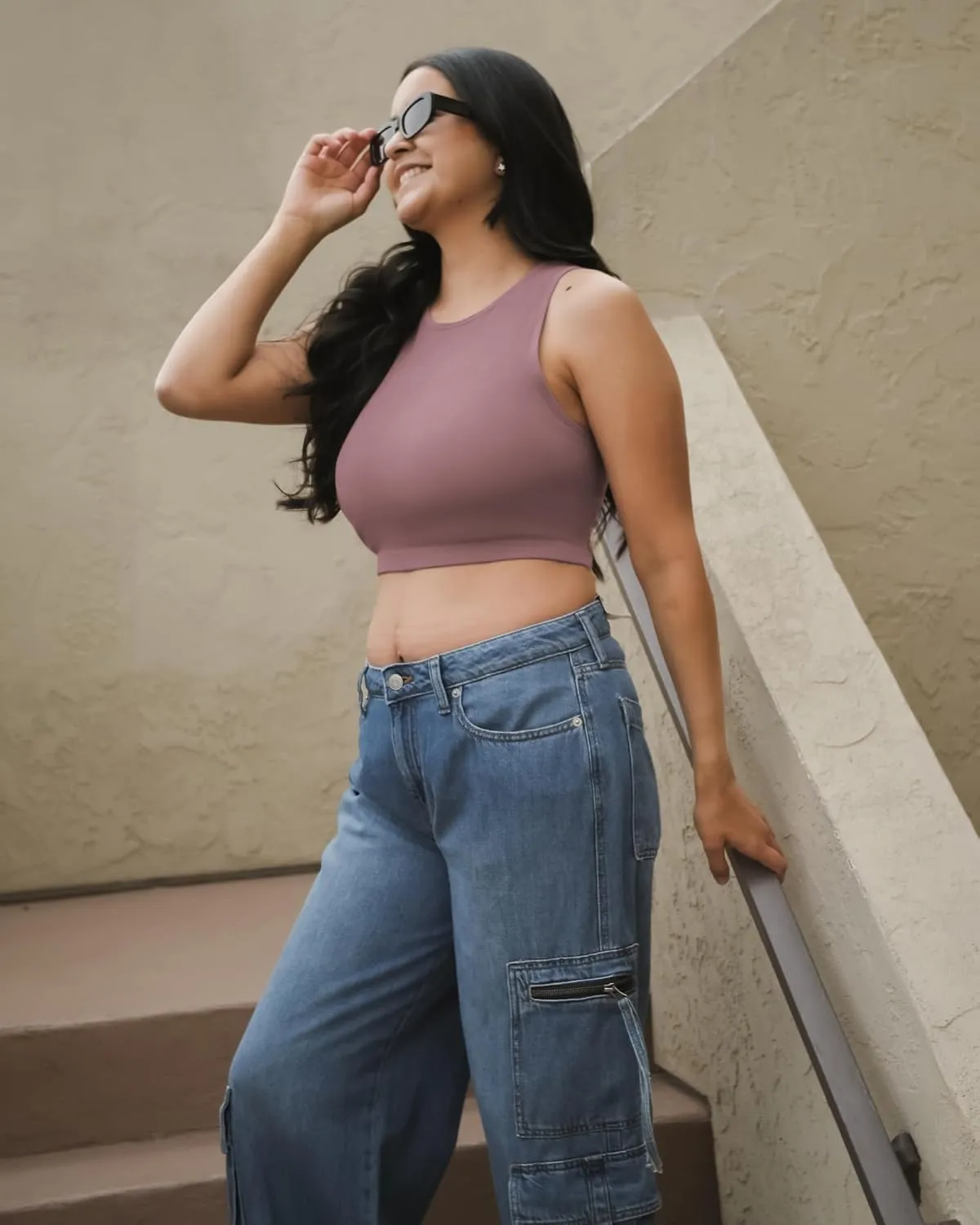 Kindred Bravely Sublime Hands-Free Pumping Longline Bra | Nursing Tank Tops