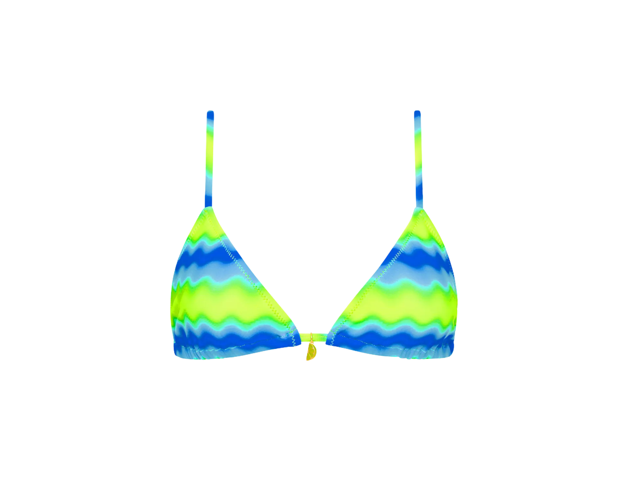 Kulani Kinis Bralette Bikini Top - Dolce Vita - FINAL SALE