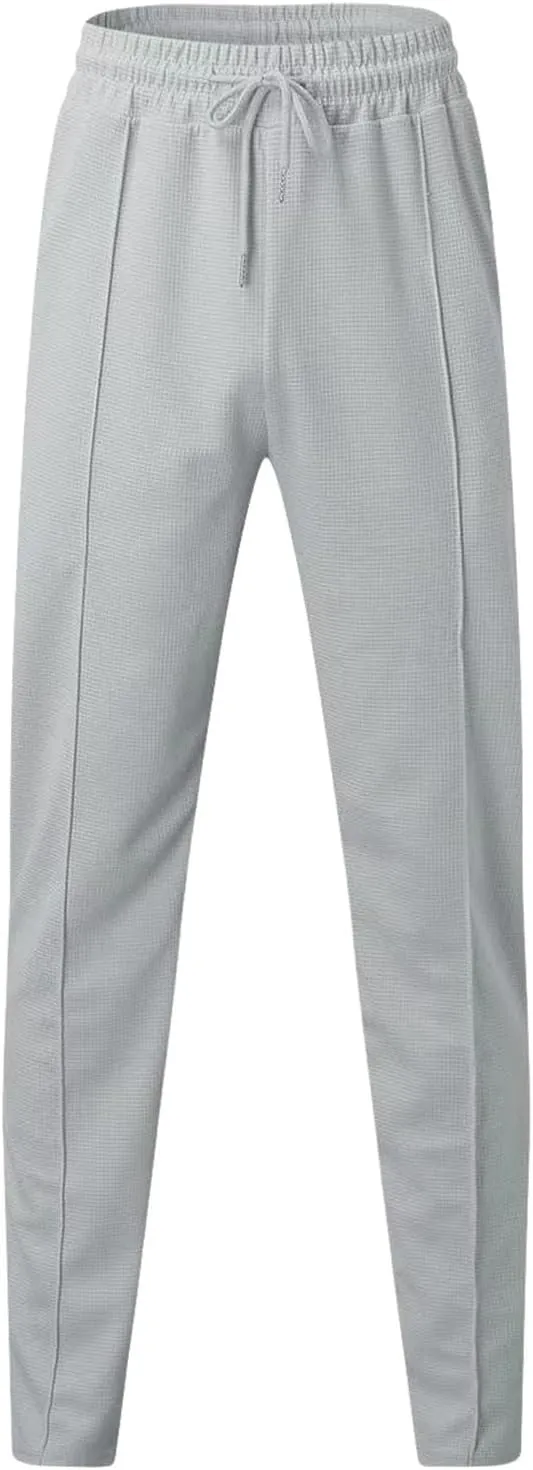 Mens 2 Piece Sweatsuits Outfits Short Sleeve Polo Shirt Loungewear & Joggers Sweatpants Fall Casual Track Suits Set