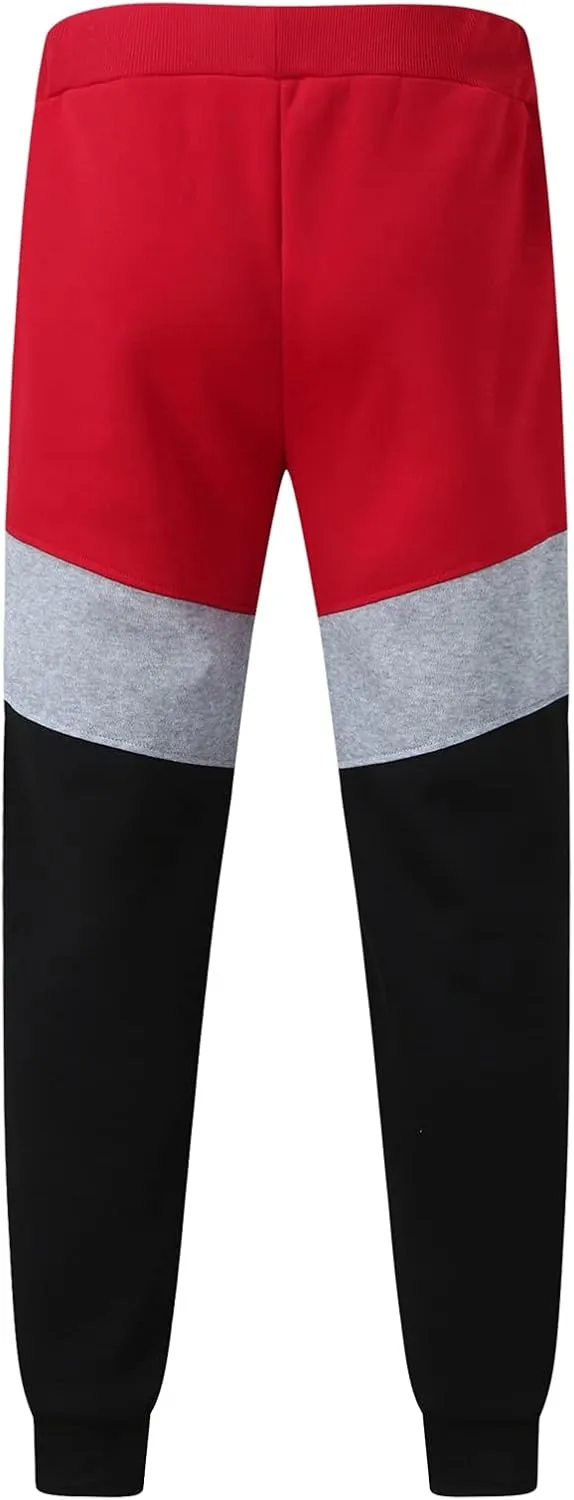 Men's 2 Pieces Casual Shirts and Pants Set Mens Casual Pants Relaxed Fit Plus Size Shirts For Men Snow Suit Men