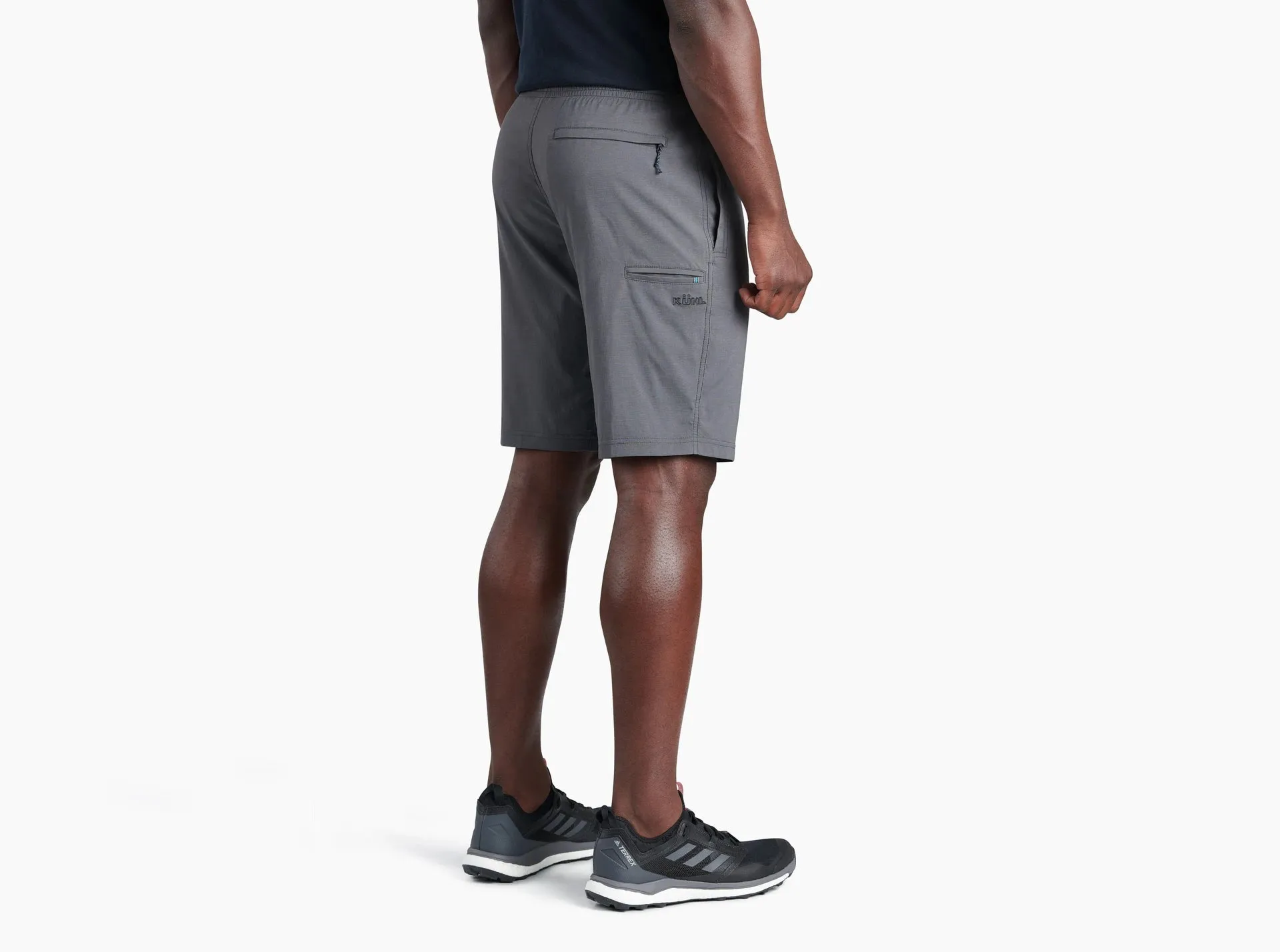 Men's Kruiser Short - 8" Inseam