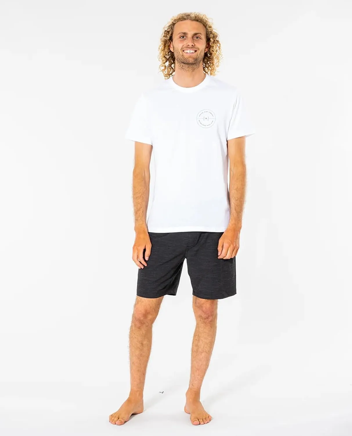 Rip Curl Boardwalk Jackson 18" Volley
