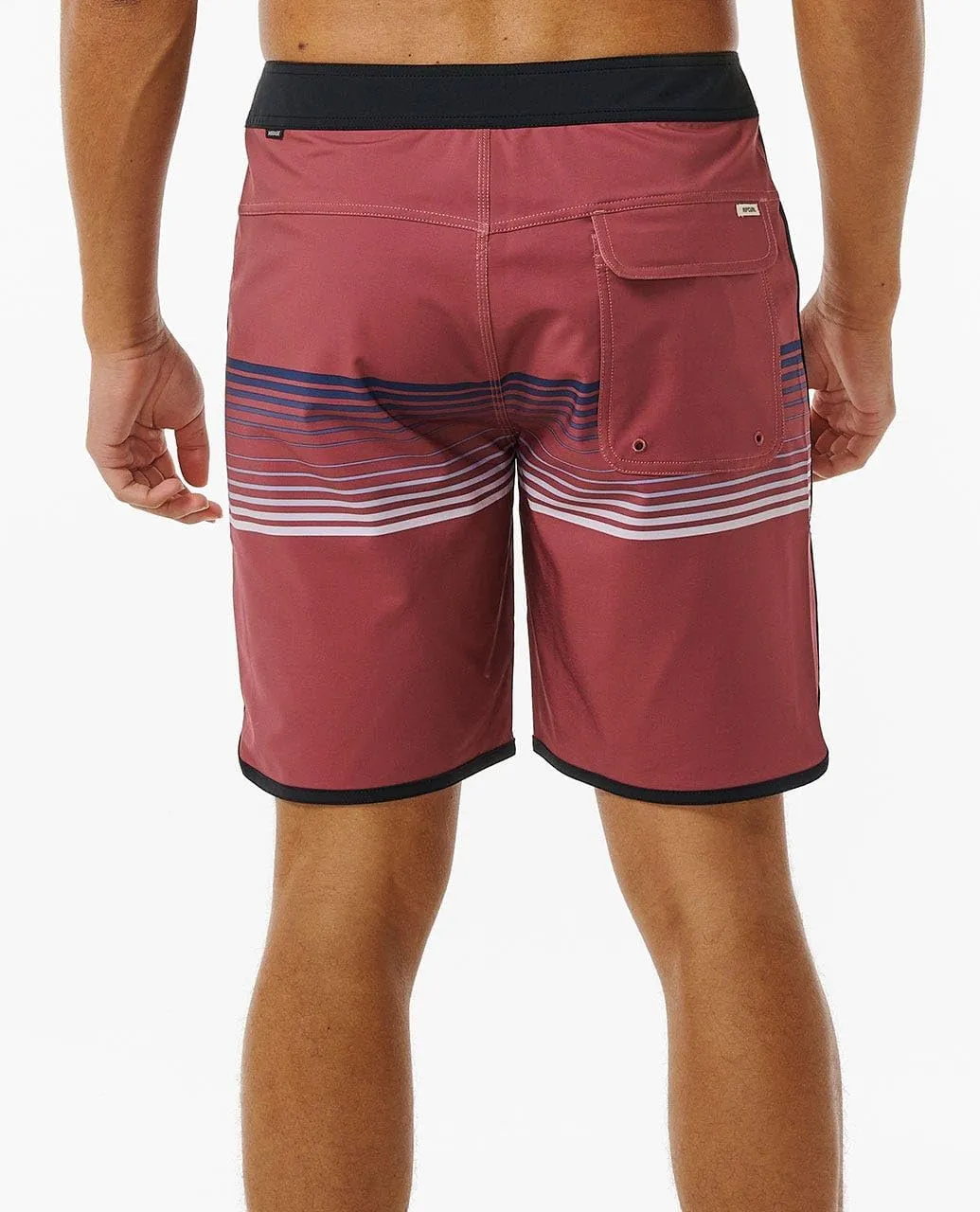Rip Curl Mirage Surf Revival 19" Boardshorts - Apple Butter
