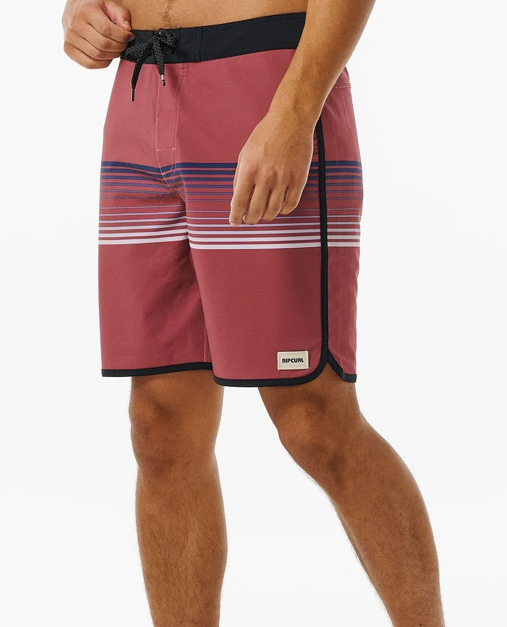 Rip Curl Mirage Surf Revival 19" Boardshorts - Apple Butter