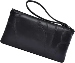 Tote Purse Stylish Shearling Coin Purse Cool and Hot Handbag for Women