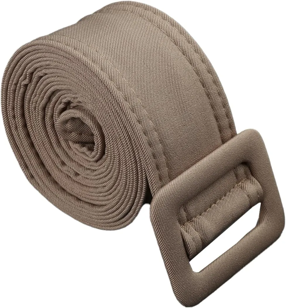 Women Trench Coat Belt Overcoat Waist Belt Coat Belt Replacement Belt for Trench Coat Men Trench Coat Belt Canvas Belt