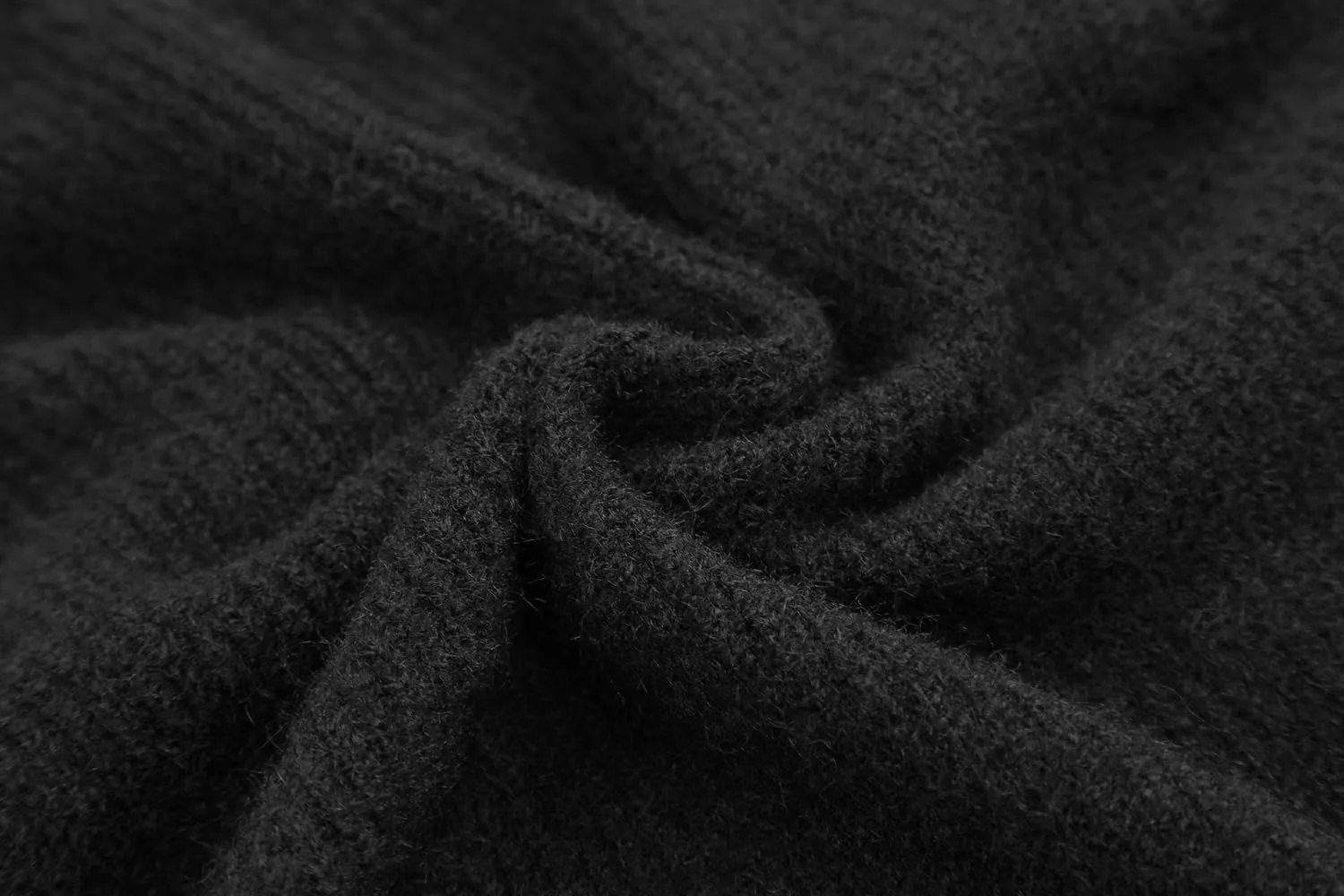 Women's Knit Cardigans Open Front Long Sleeve V Neck Button Down Loose Cardigan Sweaters Cable Knit Outwear Coats
