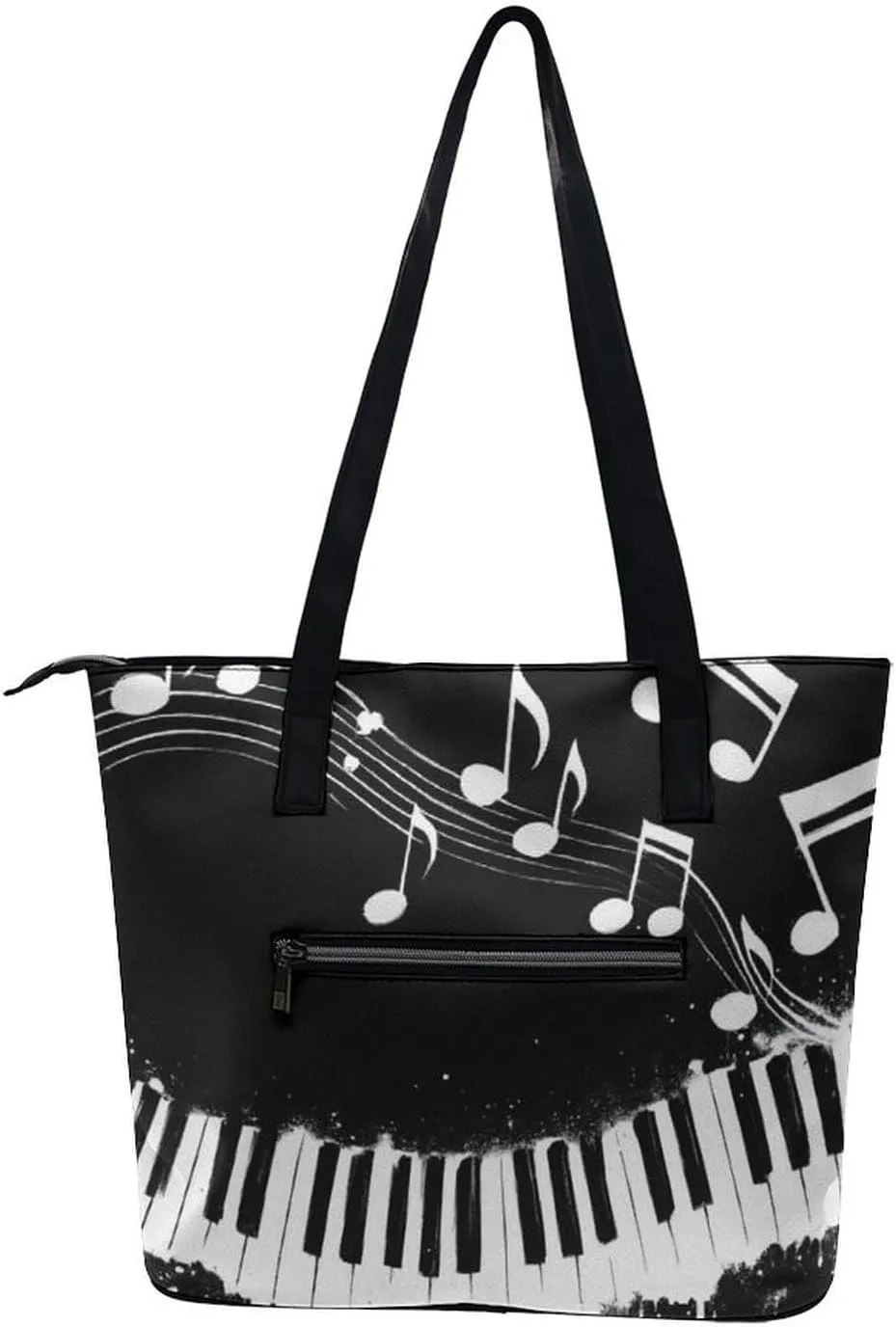 Women's Stylish Crossbody Bag PU Leather Shoulder Purse With Adjustable Strap